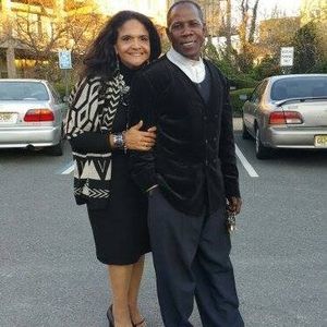 Meet your Posher, Judy